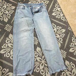 Size 10 jeans